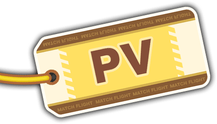 PV