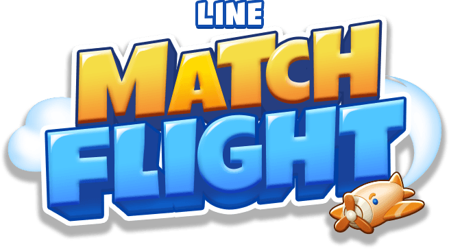 LINE Match Flight