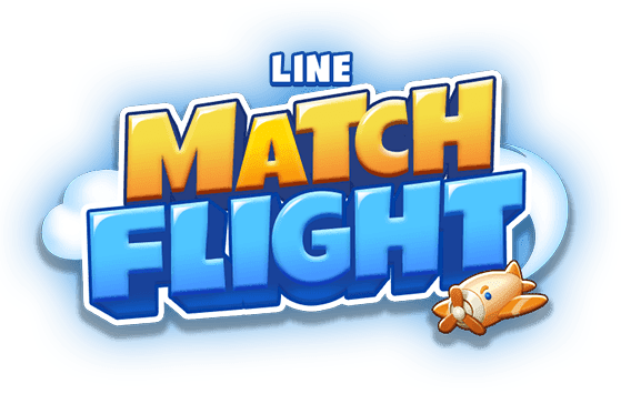 LINE Match Flight